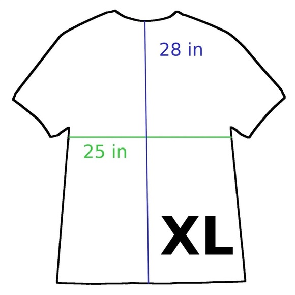 Disney Parks Haunted Mansion Glow-in-the-Dark T-Shirt Adult XL NWOT - Picture 7 of 9